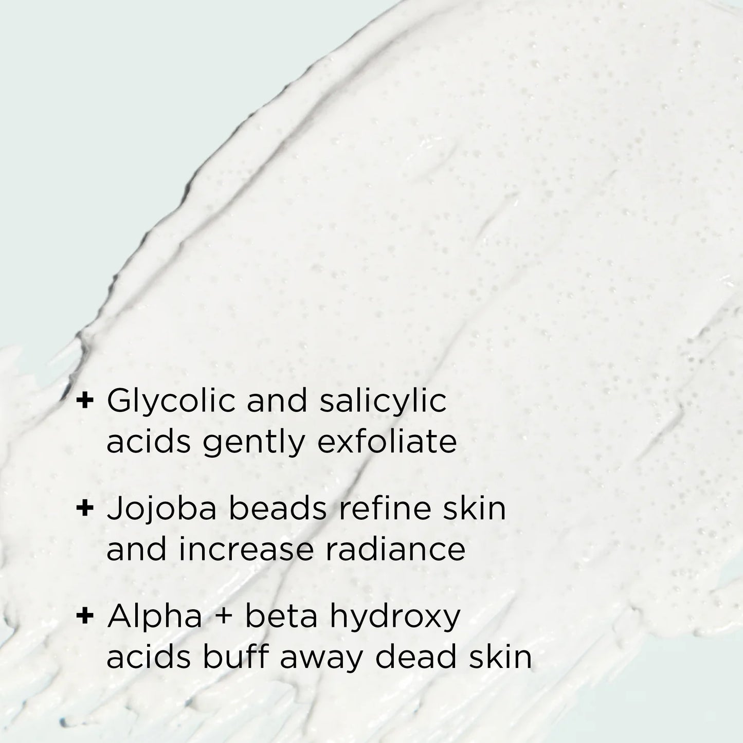 Ageless Total Resurfacing Masque