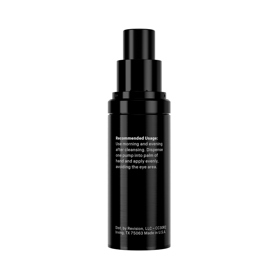 C+ Correcting Complex 30%