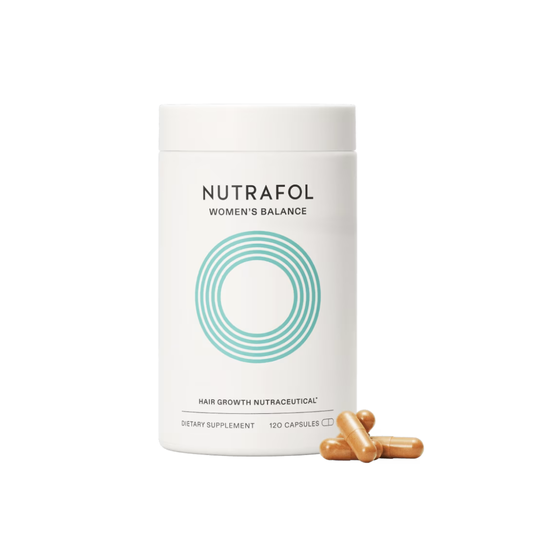 Nutrafol Women's Balance (ages 45+) - 3 Month Supply