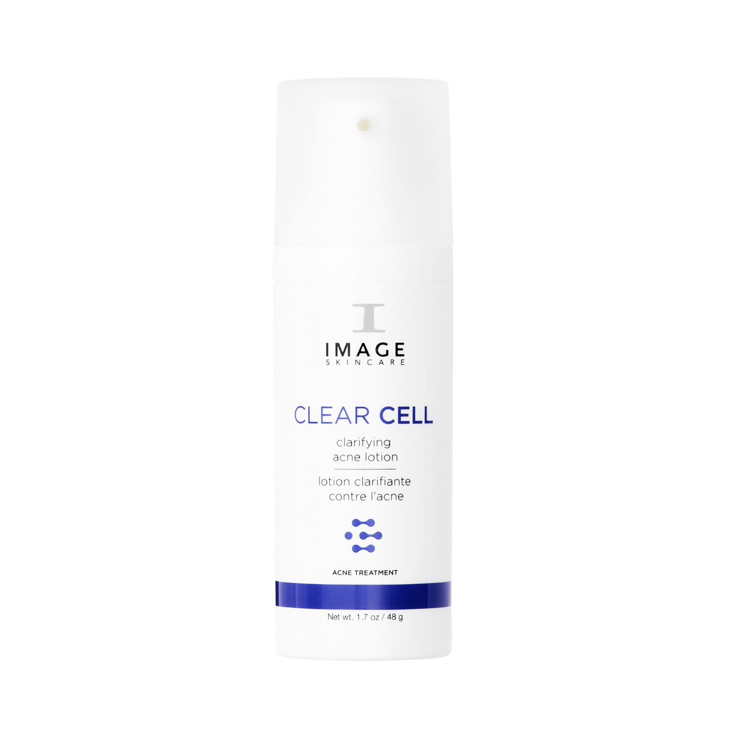 Clear Cell Medicated Acne Lotion
