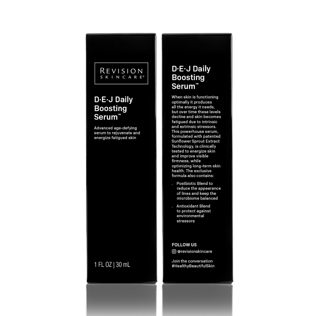 D.E.J Daily Boosting Serum