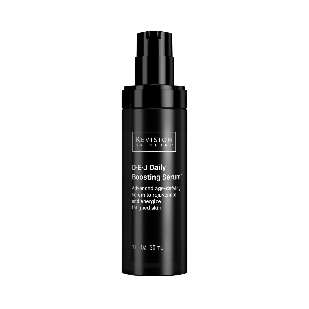 美容液 Revision D-E-J Daily Boosting Serum 15mL DEJ Daily Boosting Serum – Soul Aesthetics