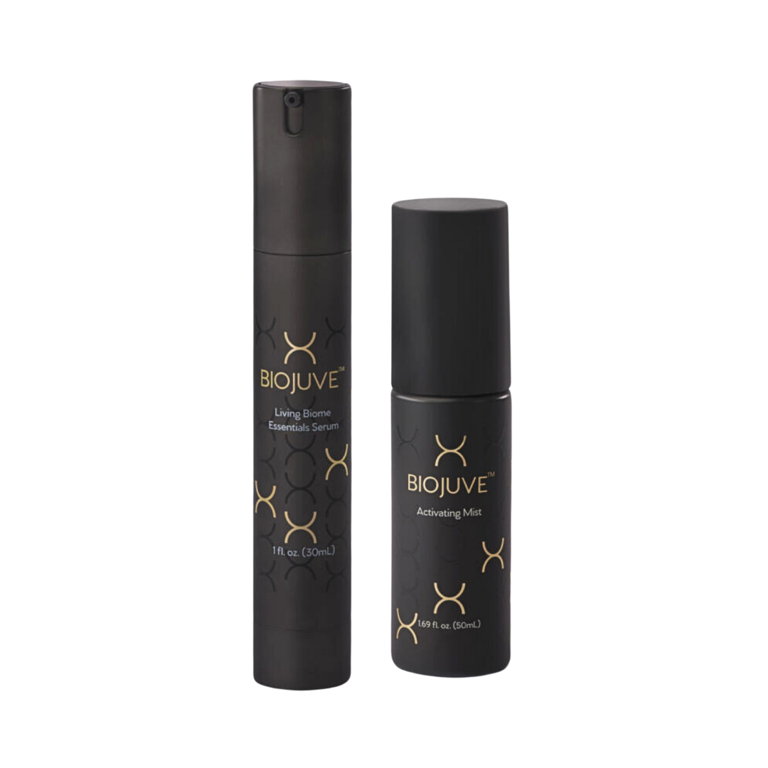 Living Biome Essentials Duo