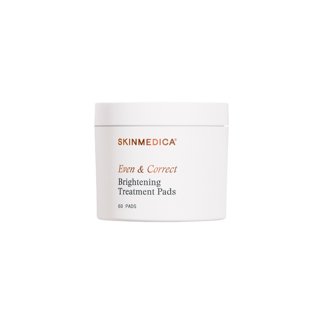 Even & Correct Brightening Treatment Pads