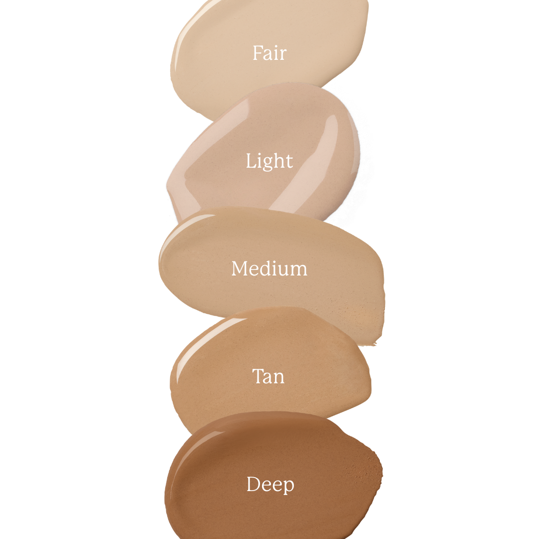 Face Shield Flex SPF 50