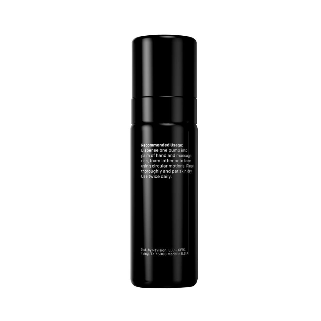 Gentle Foaming Cleanser