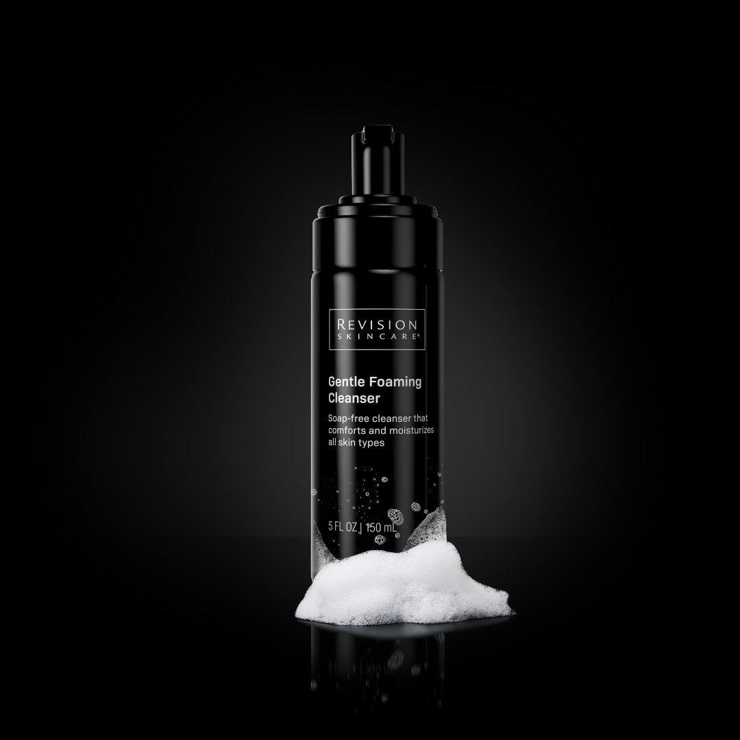 Gentle Foaming Cleanser