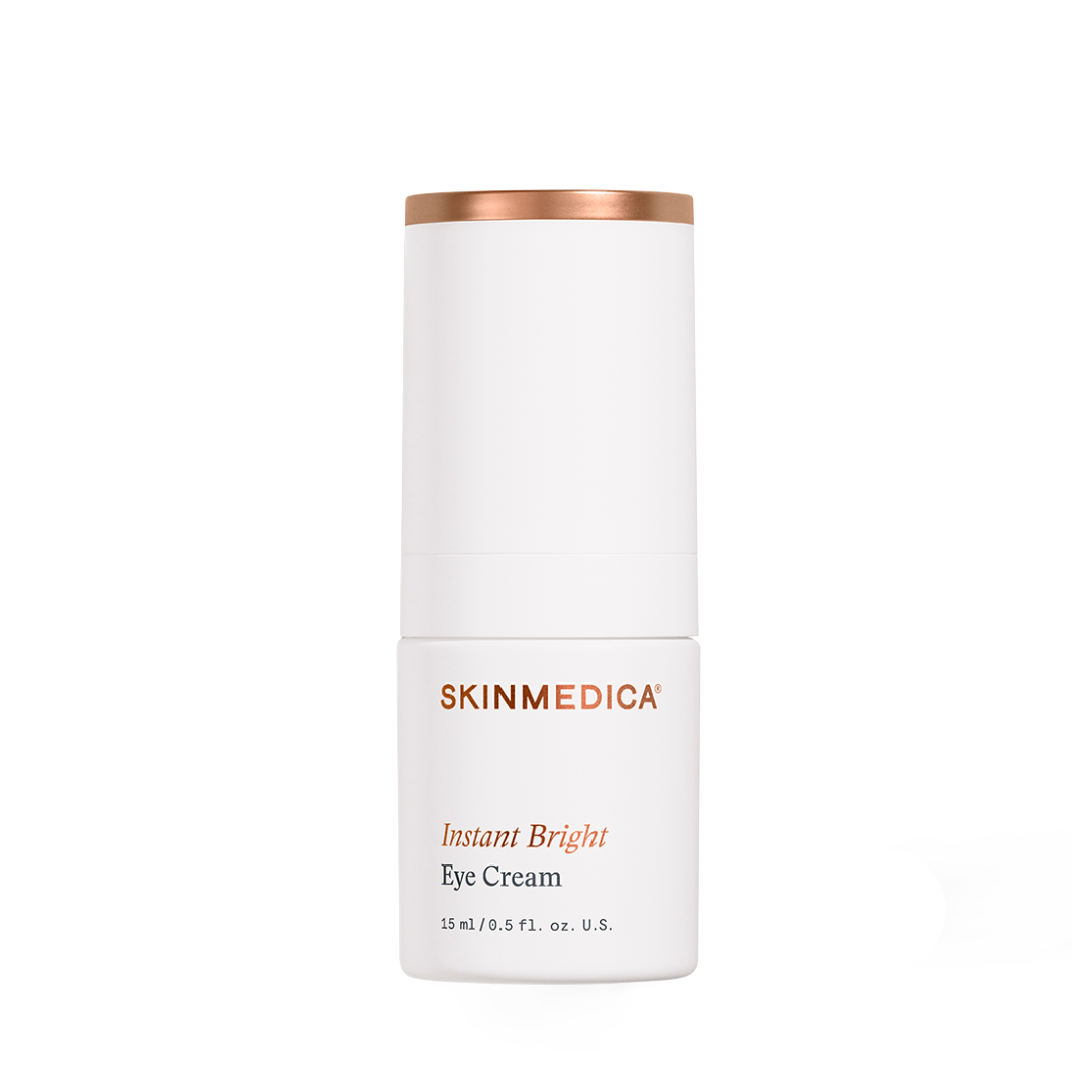 Instant Bright Eye Cream