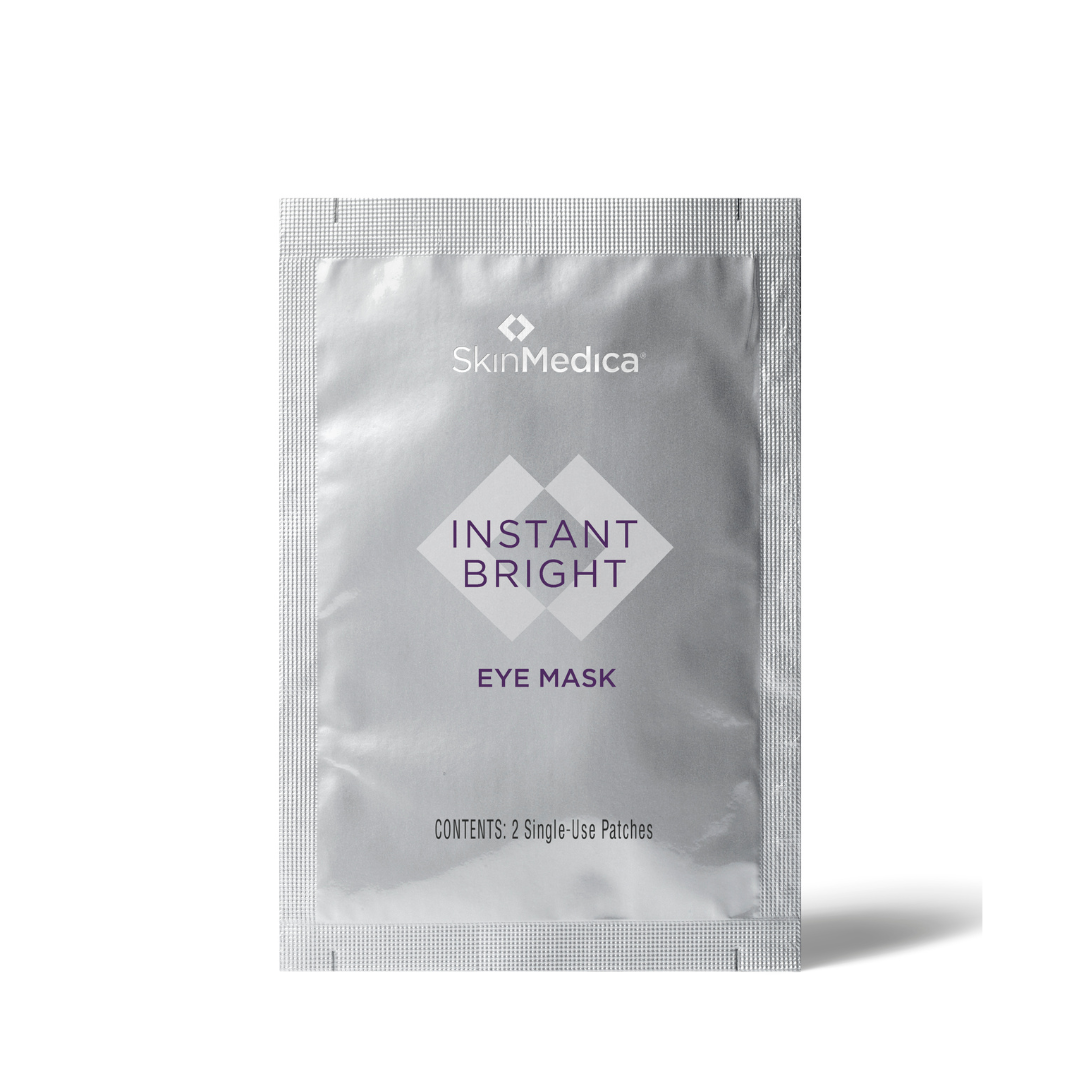 Instant Bright Eye Mask (6 Sets)