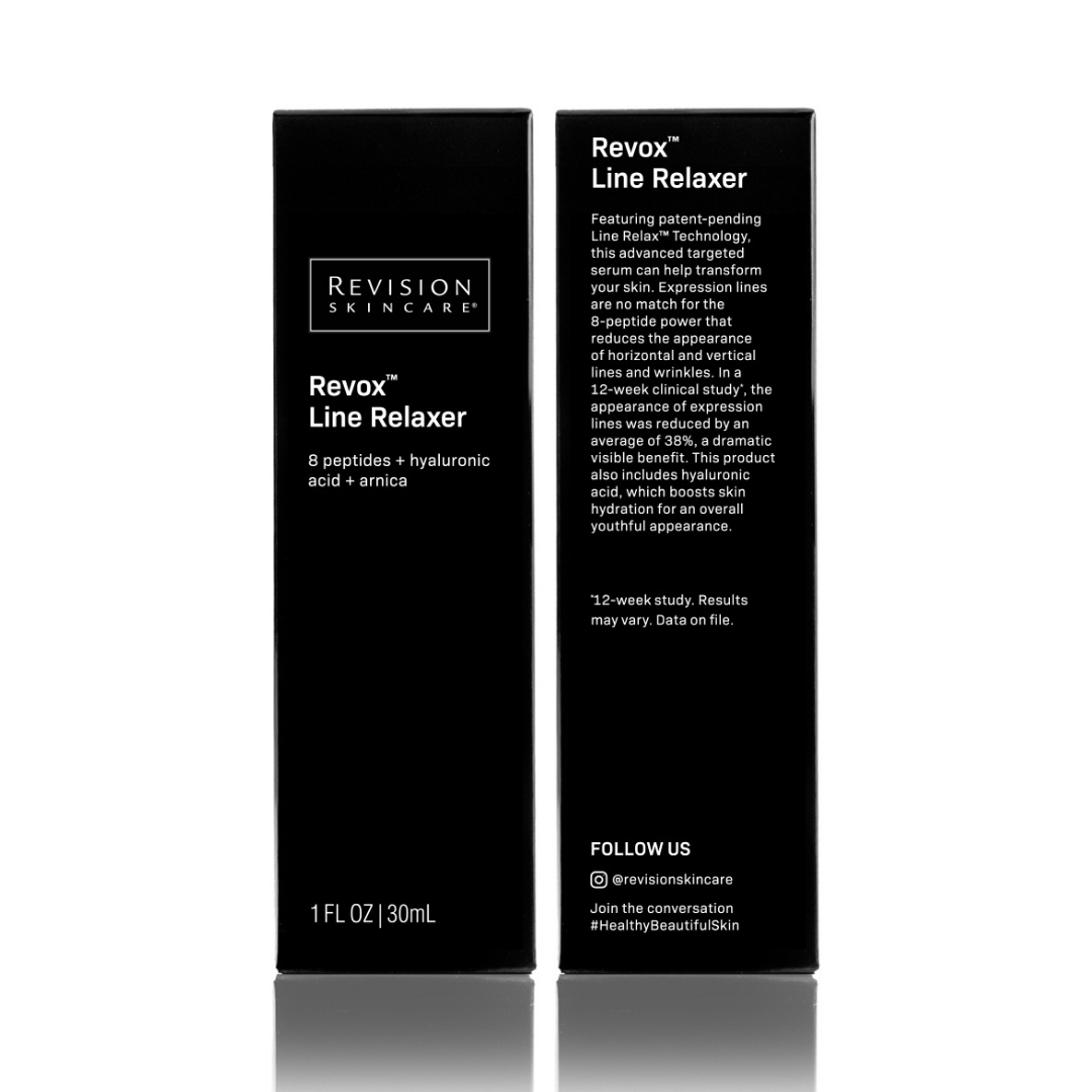 Revox Line Relaxer (1oz)