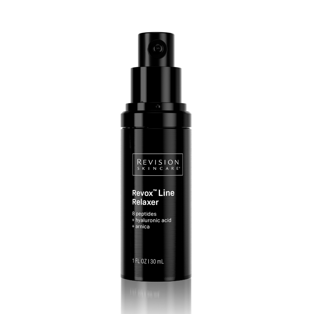 Revox Line Relaxer (1oz)