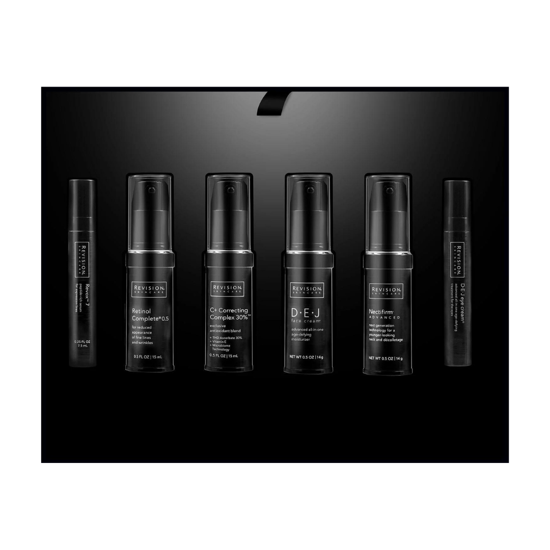 Ritual Trial Regimen