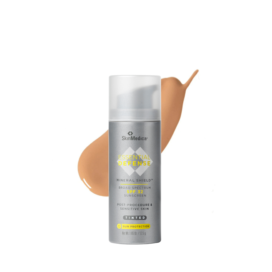 Essential Defense Mineral Shield SPF Tinted