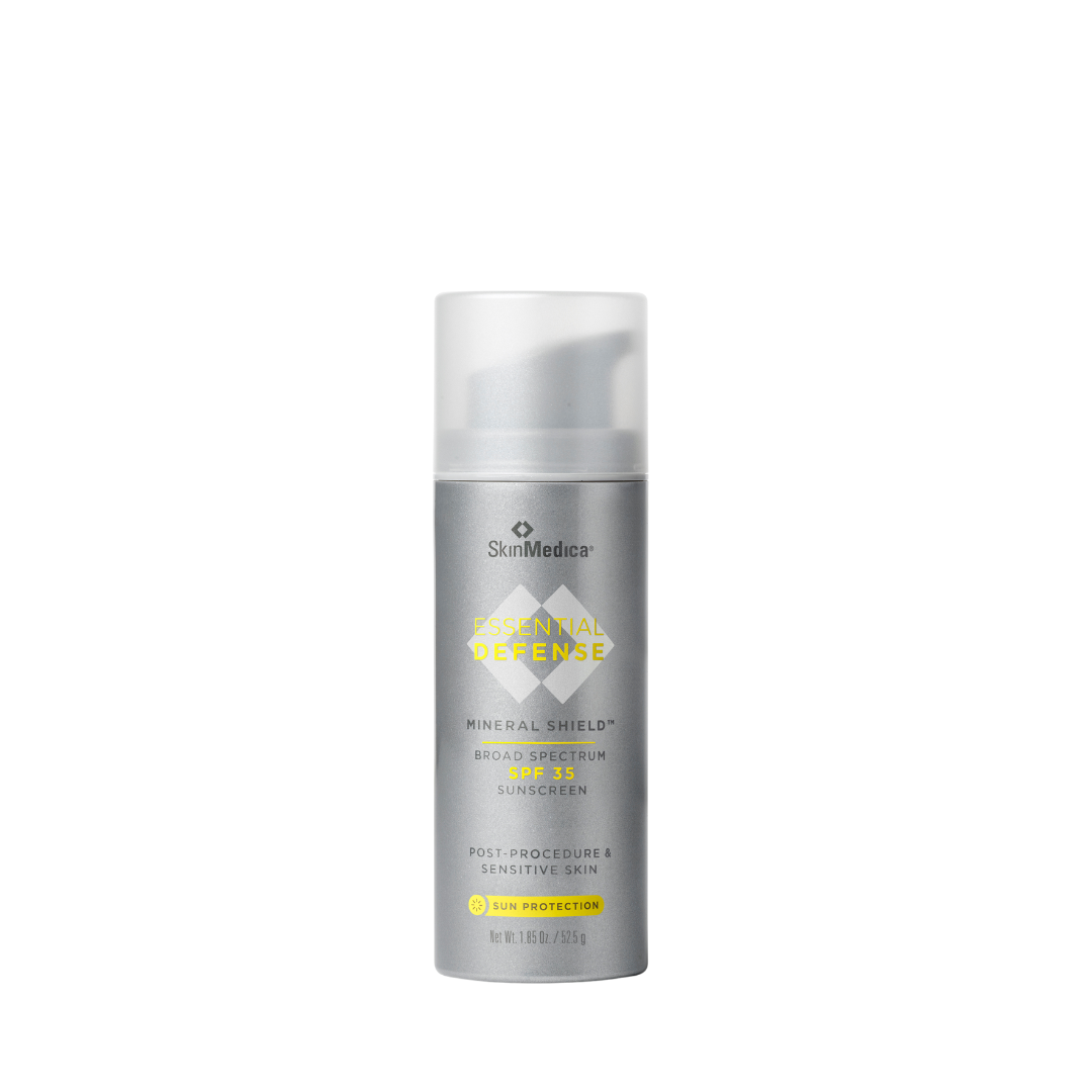 Essential Defense Mineral Shield SPF