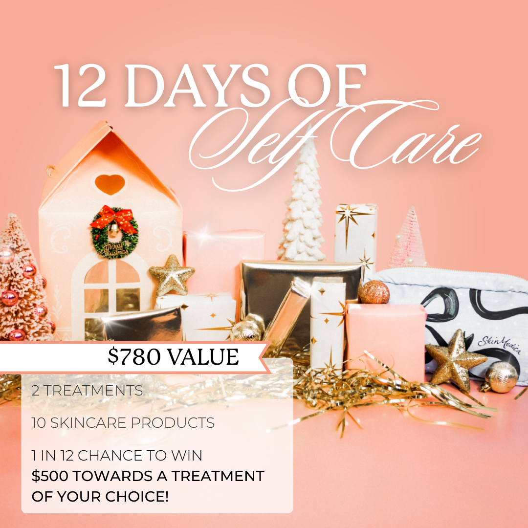 Soul Advent Calendar