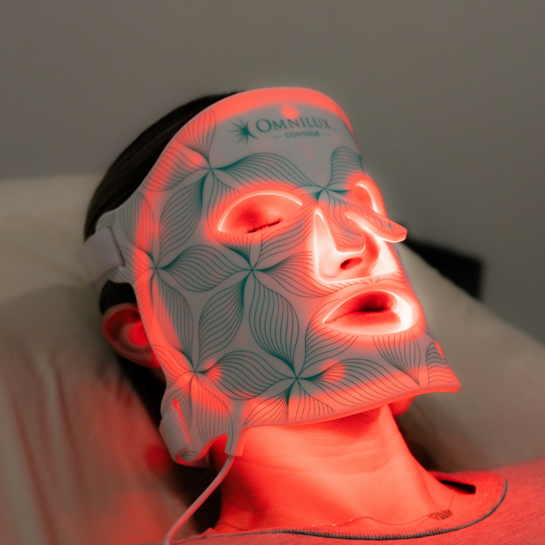 Omnilux Contour Face