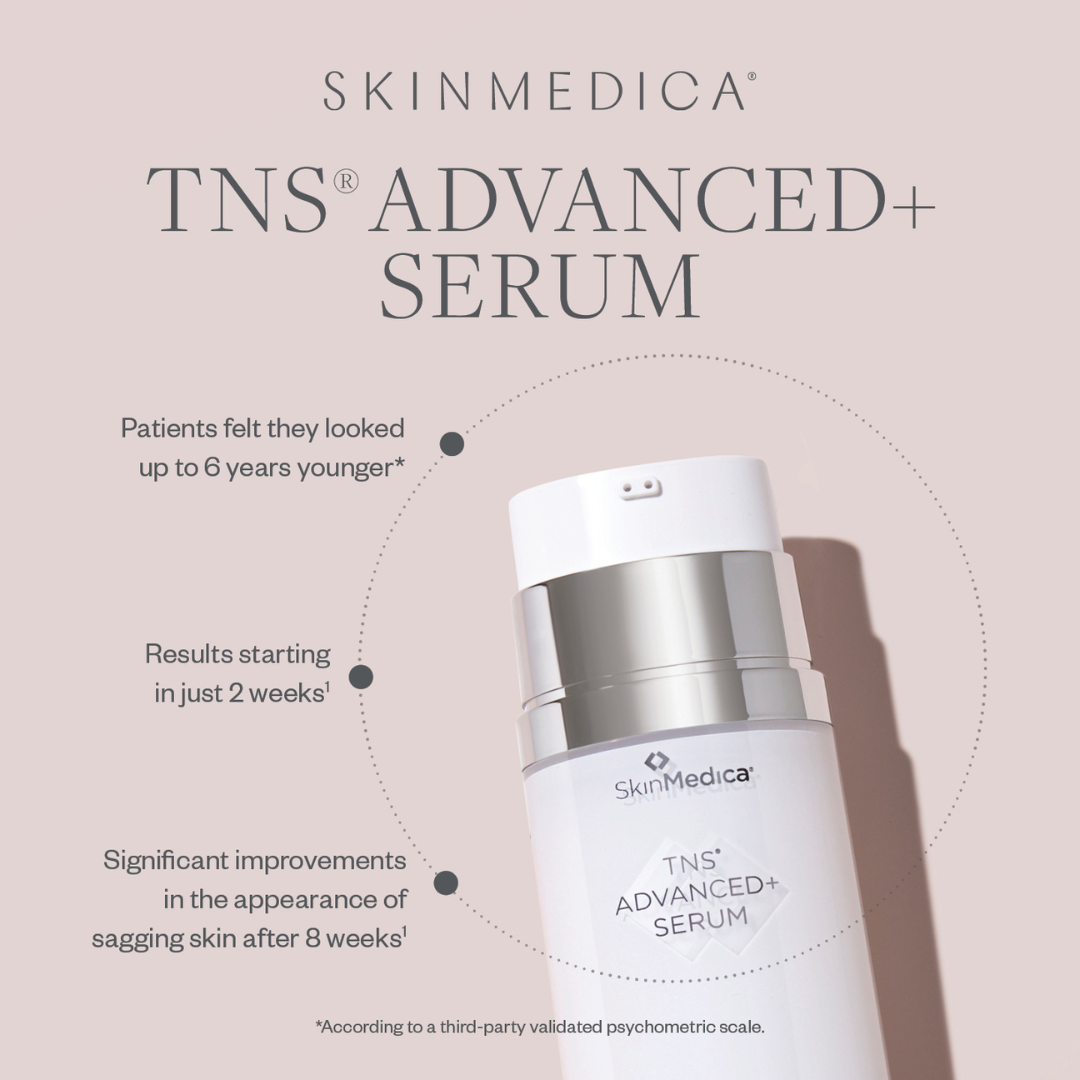 TNS Advanced + Serum