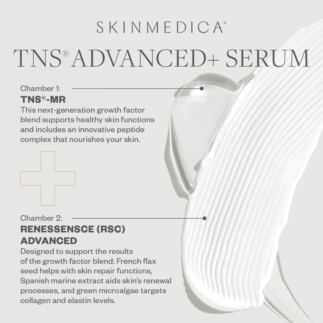 TNS Advanced + Serum