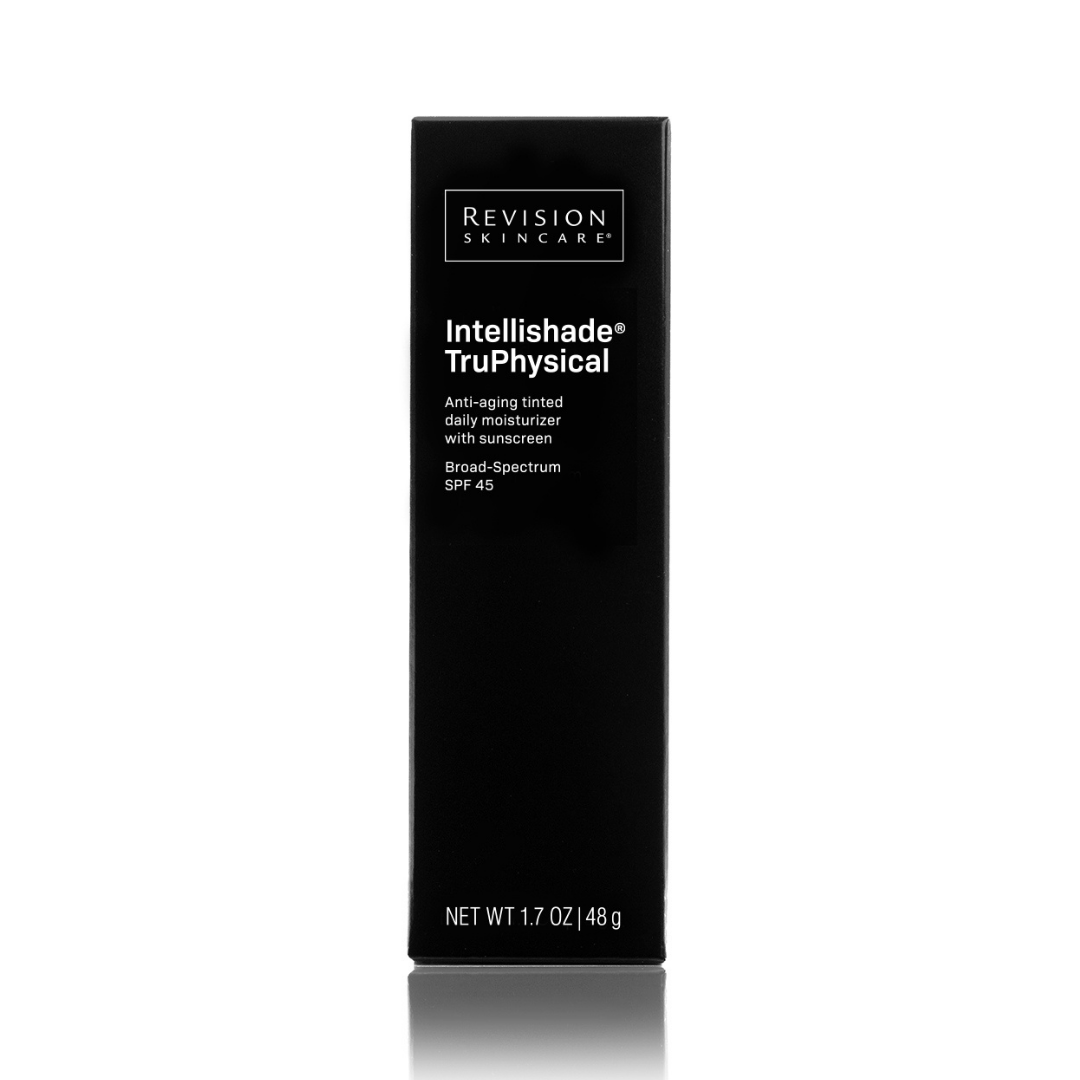 Intellishade TruPhysical