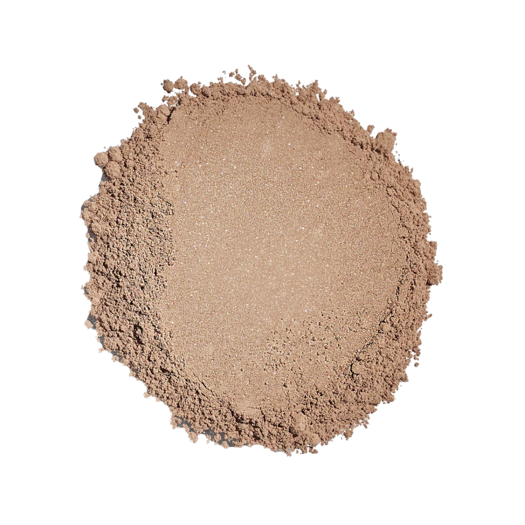 Brush-On Shield SPF 50 Bronze