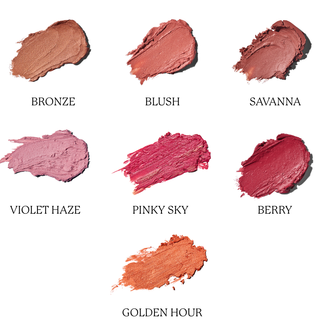 Color Balm SPF 50
