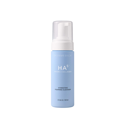 HA5 Hydra Collagen Hydrating Foaming Cleanser