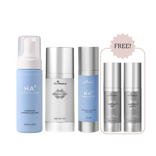 SkinMedica Anti-Aging Bundle