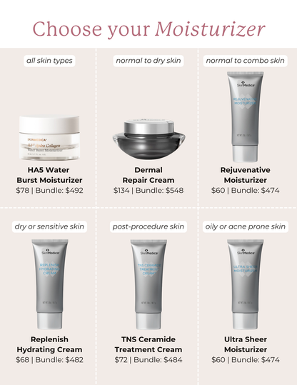 Even & Correct Bundle