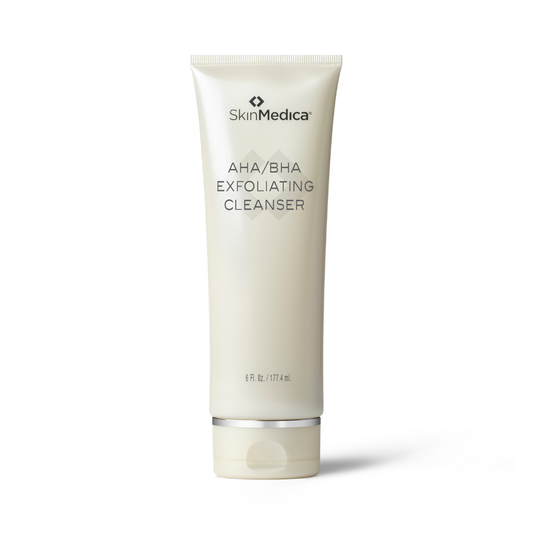 AHA/ BHA Exfoliating Cleanser