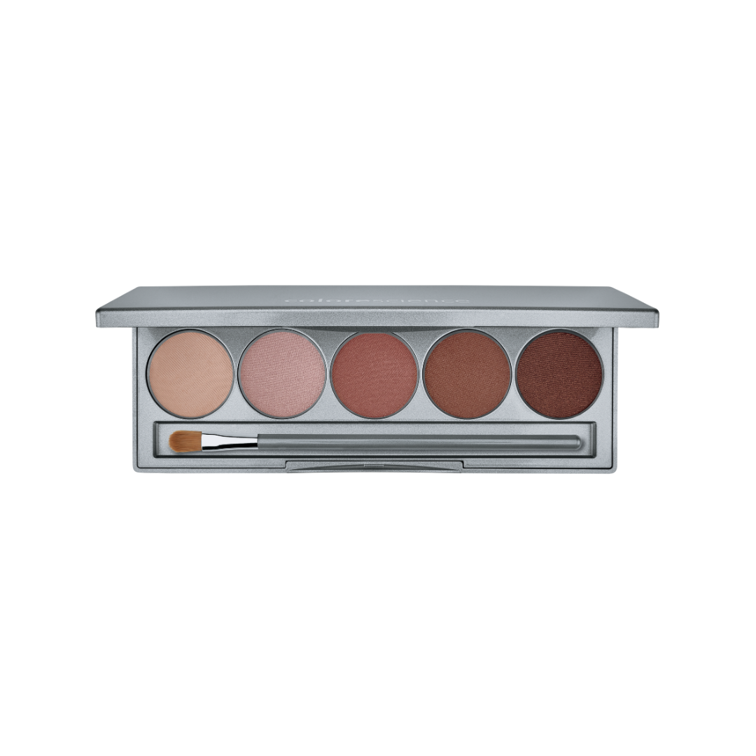 Beauty On The Go Palette