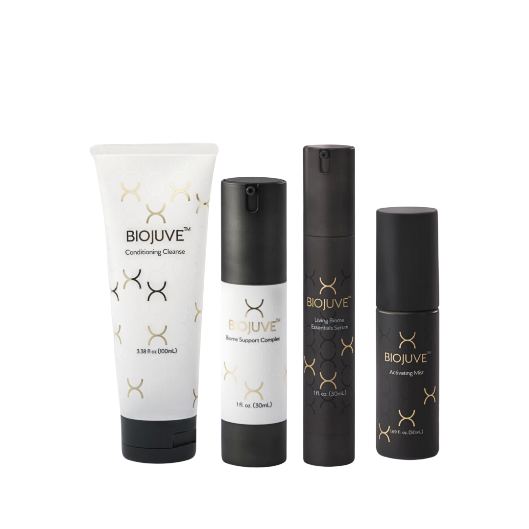 Biojuve Hero Kit