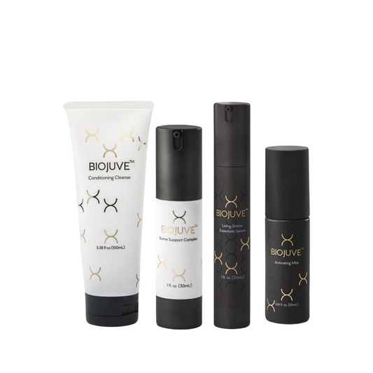 Biojuve Hero Kit
