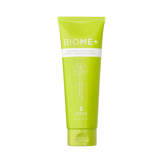 Biome+ Cleansing Comfort Balm