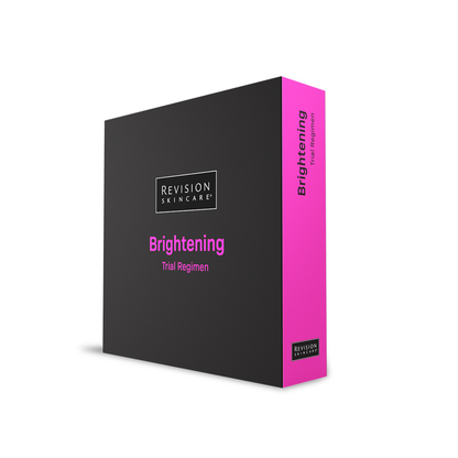 Brightening Trial Regimen