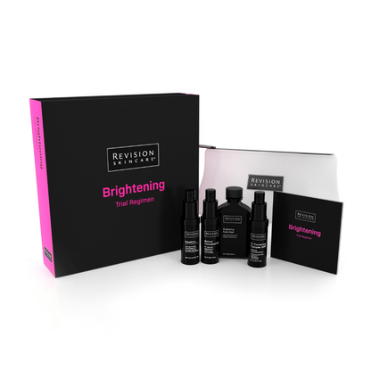 Brightening Trial Regimen