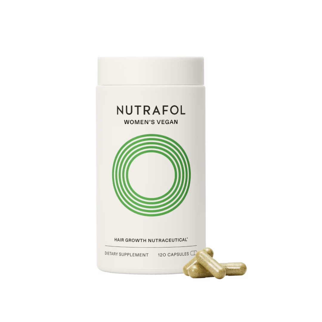 Nutrafol Women's Vegan (ages 18-44) - 3 Month Supply