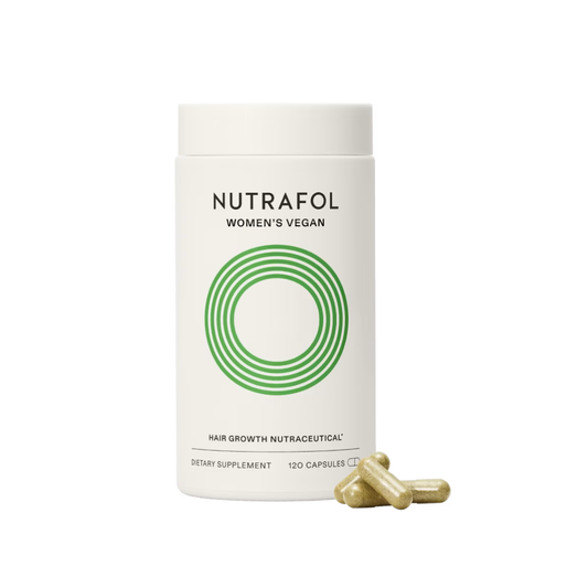 Nutrafol Women's Vegan (ages 18-44) - 3 Month Supply