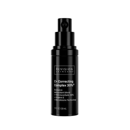 C+ Correcting Complex 30%