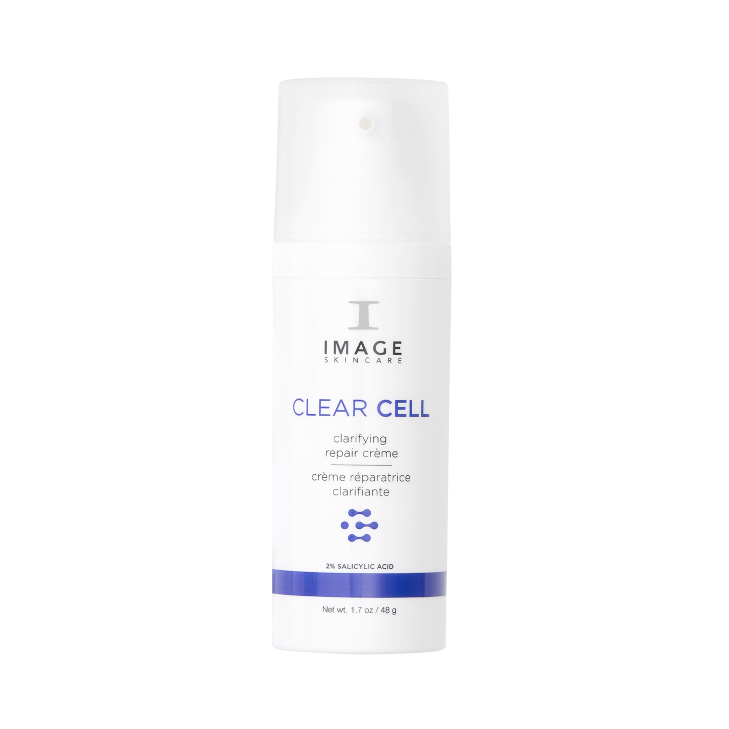 Clear Cell Clarifying Repair Creme