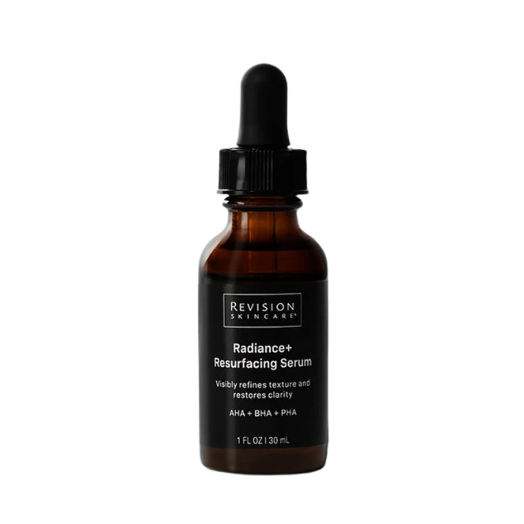 Radiance + Resurfacing Serum