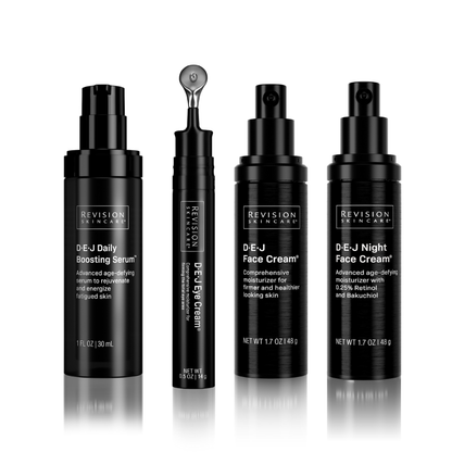 D.E.J Age Defying Power Regimen