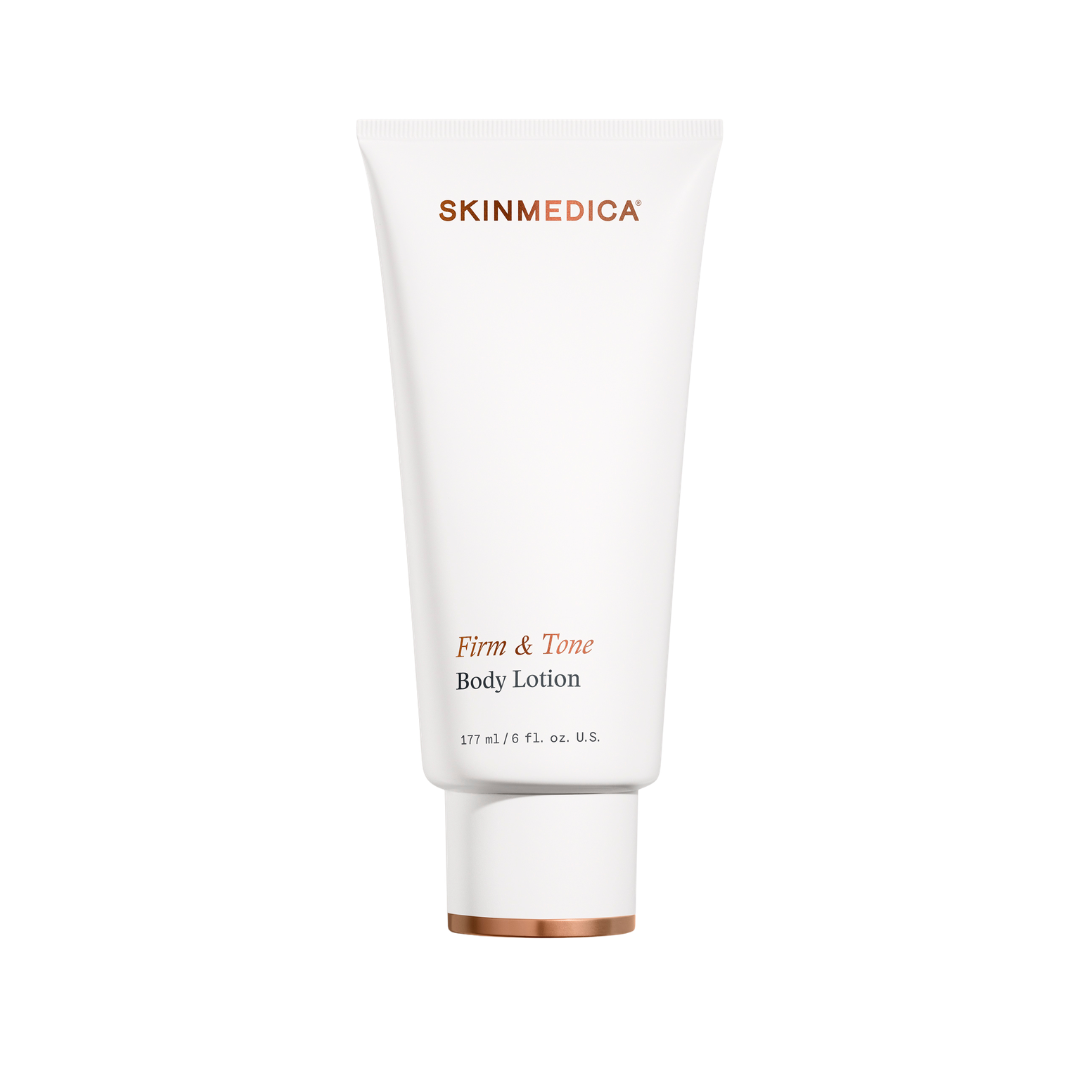 Firm & Tone Lotion for Body