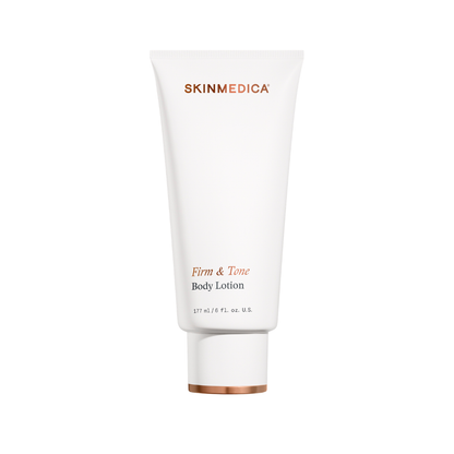 Firm & Tone Lotion for Body