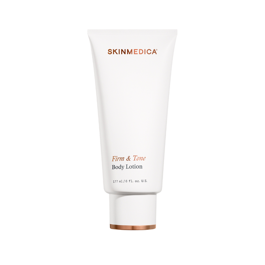 Firm & Tone Lotion for Body