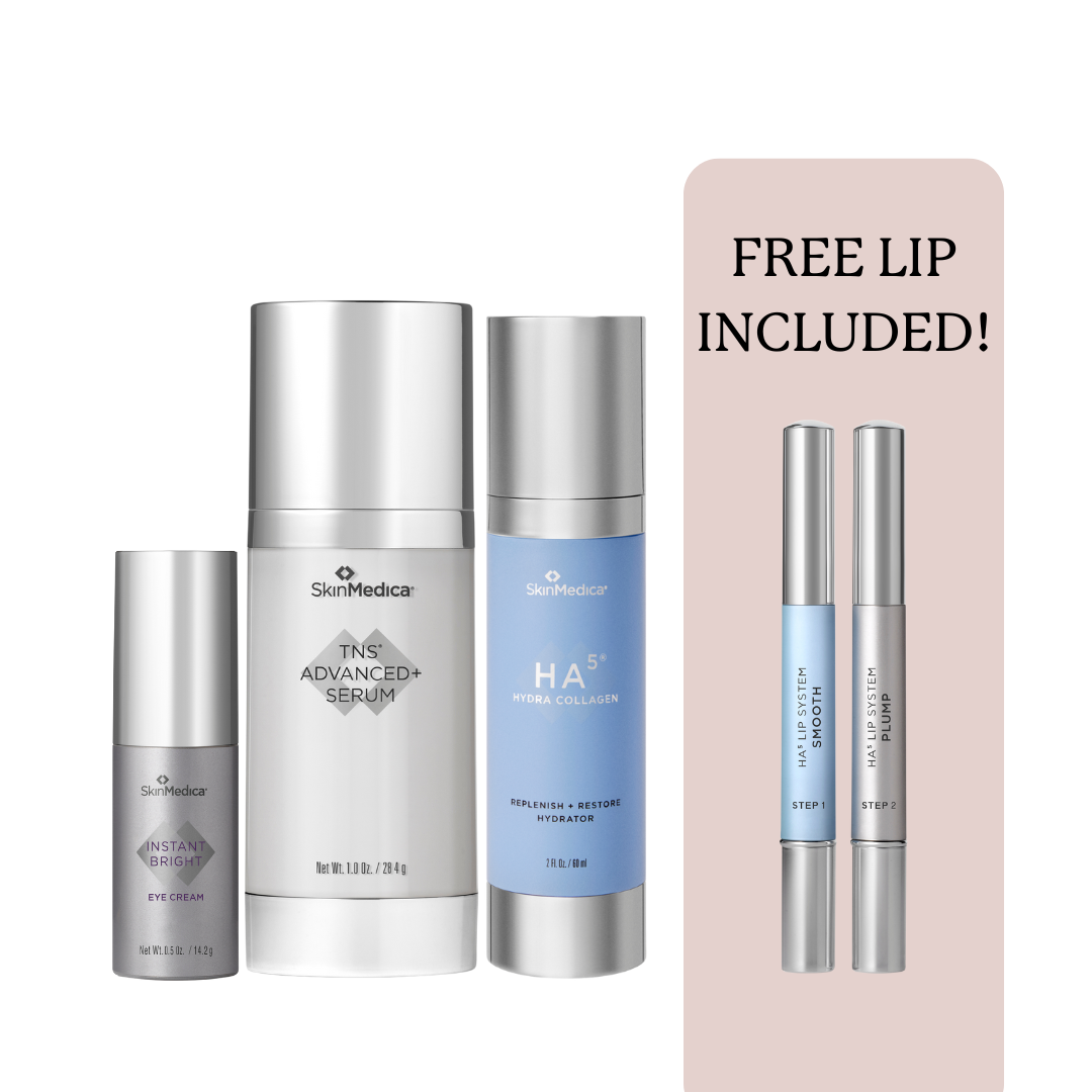 SkinMedica Favorites Collection