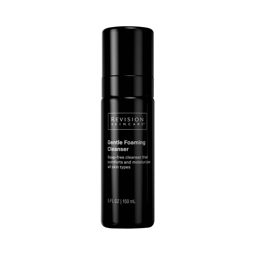 Gentle Foaming Cleanser
