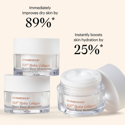 HA5 Hydra Collagen Water Burst Moisturizer