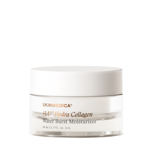 HA5 Hydra Collagen Water Burst Moisturizer