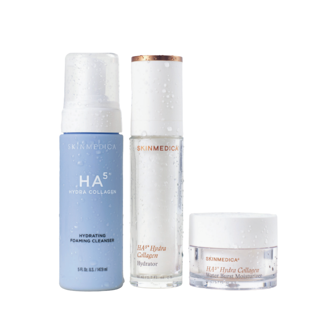 HA5 Hydra Collagen Trio