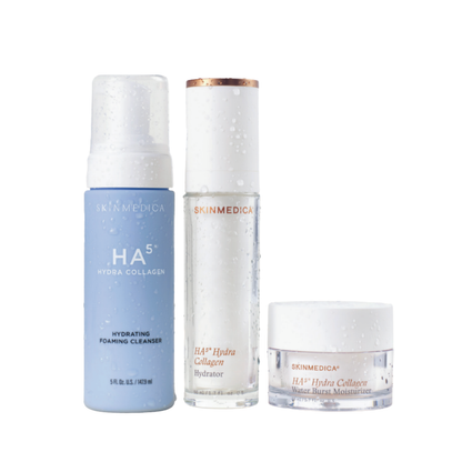 HA5 Hydra Collagen Trio
